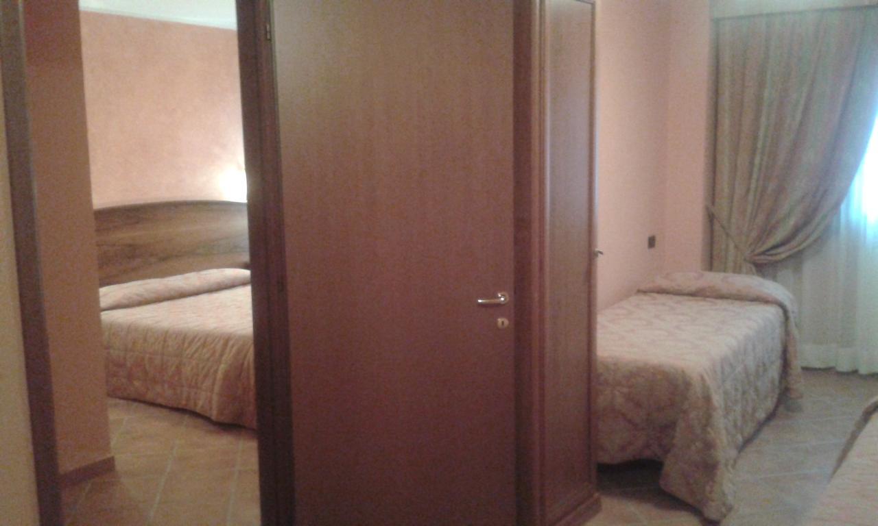 Hotel Cristallo Cerreto Laghi Δωμάτιο φωτογραφία